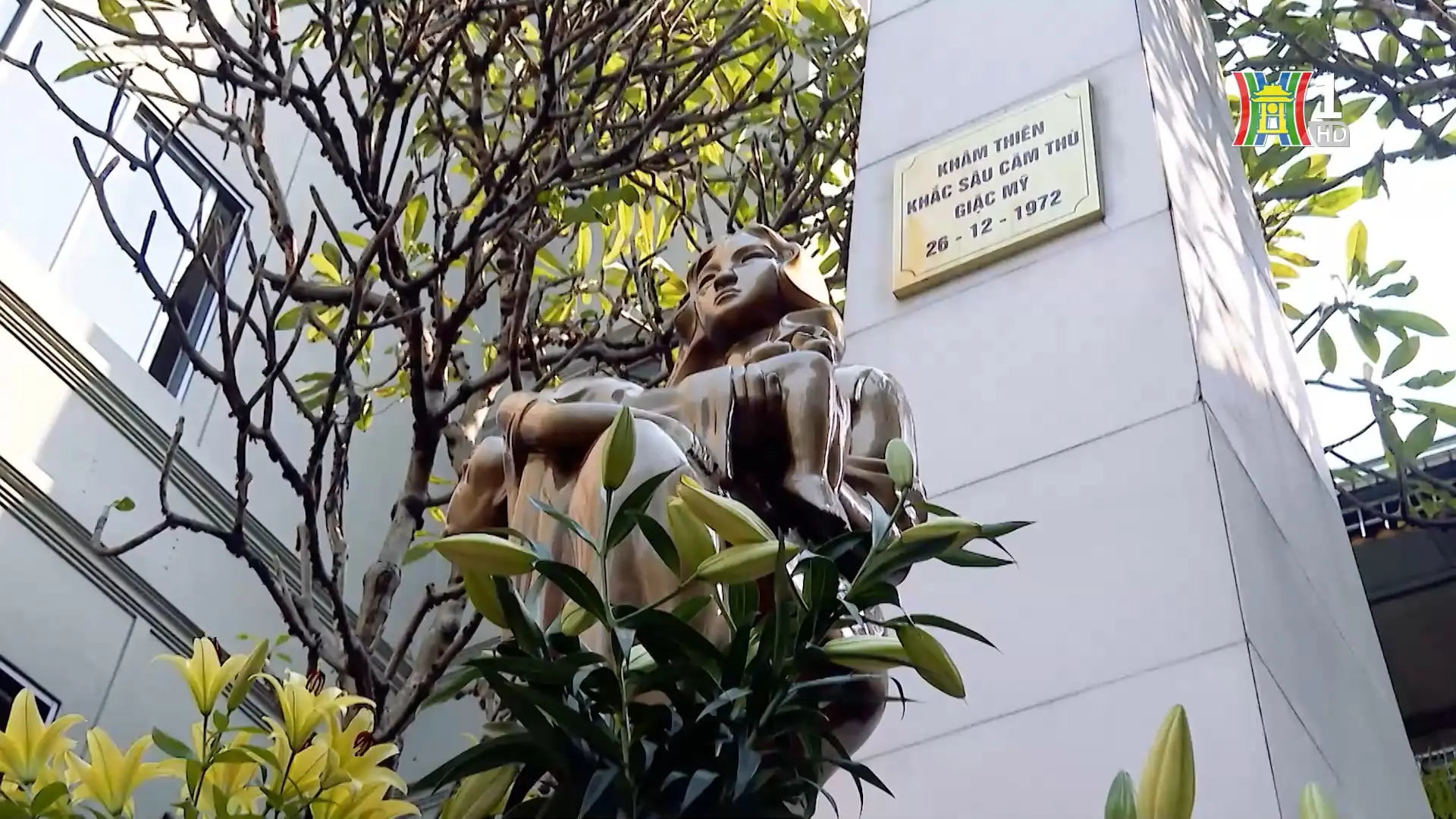 Lấy dân làm gốc | Phim tài liệu | 12/11/2025